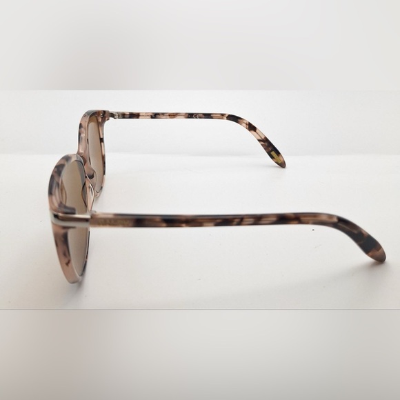 Ralph Lauren RA5160 Brown Oval Sunglasses Frames Only - Picture 5 of 8